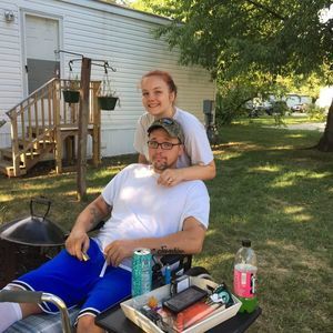 Meet your Posher, Paige